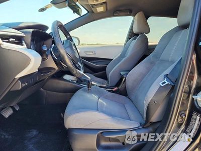 Zdjęcie 7 z 12 samochodu: 2020 TOYOTA COROLLA SE VIN:JTDS4RCE9LJ024997 - miniatura