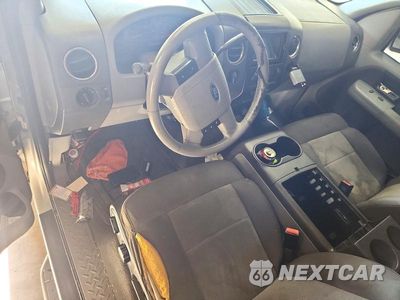 Zdjęcie 8 z 12 samochodu: 2006 FORD F150 SUPERCREW VIN:1FTRW14W66FB57127 - miniatura