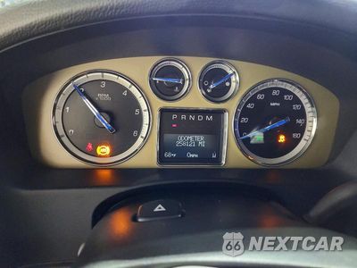Zdjęcie 9 z 13 samochodu: 2014 CADILLAC ESCALADE ESV PLATINUM VIN:1GYS4KEF4ER201421 - miniatura
