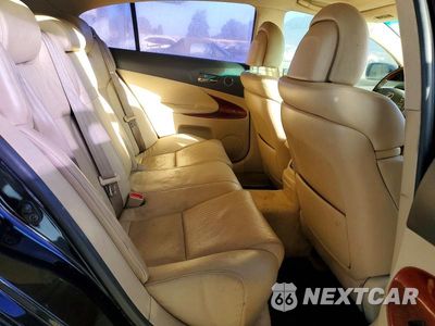 Zdjęcie 10 z 12 samochodu: 2006 LEXUS GS 300 VIN:JTHCH96SX60012439 - miniatura