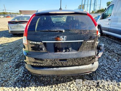 Zdjęcie 6 z 12 samochodu: 2014 HONDA CR-V EXL VIN:2HKRM4H71EH684572 - miniatura
