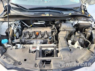 Zdjęcie 11 z 12 samochodu: 2021 HONDA HR-V LX VIN:3CZRU6H34MM734473 - miniatura