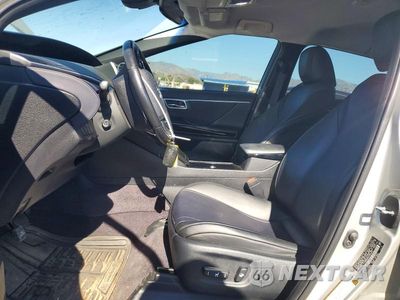 Zdjęcie 7 z 12 samochodu: 2019 TOYOTA MIRAI BASE VIN:JTDBVRBD6KA006252 - miniatura
