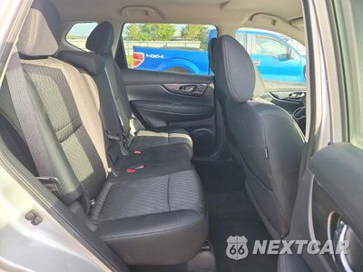 Zdjęcie 11 z 13 samochodu: 2019 NISSAN ROGUE SV VIN:KNMAT2MV0KP555487 - miniatura