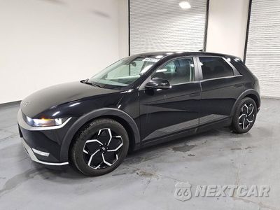 2024 HYUNDAI IONIQ 5 SEL KM8KNDDF2RU244167 - główne zdjęcie licytacji z USA - miniatura