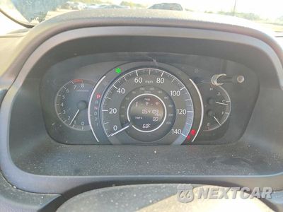 Zdjęcie 9 z 12 samochodu: 2012 HONDA CR-V EXL VIN:5J6RM4H77CL009747 - miniatura