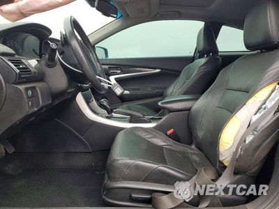 Zdjęcie 7 z 12 samochodu: 2015 HONDA ACCORD EXL VIN:1HGCT2B8XFA009084 - miniatura