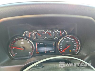 Zdjęcie 9 z 12 samochodu: 2015 GMC SIERRA K1500 SLE VIN:1GTV2UEC7FZ214255 - miniatura