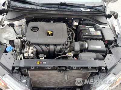 Zdjęcie 11 z 13 samochodu: 2019 HYUNDAI ELANTRA VALUE EDITION VIN:KMHD84LF3KU840637 - miniatura