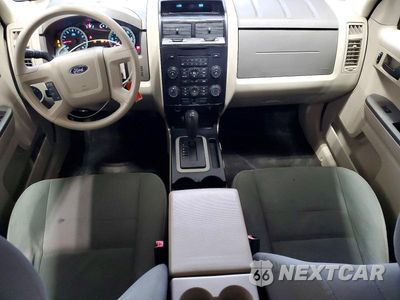 Zdjęcie 8 z 13 samochodu: 2012 FORD ESCAPE XLS VIN:1FMCU0C78CKA89041 - miniatura