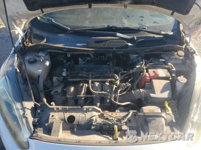 Zdjęcie 11 z 12 samochodu: 2016 FORD FIESTA S VIN:3FADP4AJ0GM164888 - miniatura