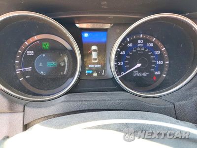 Zdjęcie 9 z 13 samochodu: 2013 HYUNDAI SONATA HYBRID VIN:KMHEC4A41DA075243 - miniatura