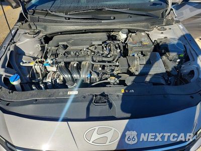 Zdjęcie 11 z 13 samochodu: 2025 HYUNDAI ELANTRA SEL VIN:KMHLS4DG2SU953936 - miniatura
