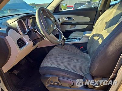 Zdjęcie 7 z 14 samochodu: 2015 CHEVROLET EQUINOX LS VIN:2GNALAEK7F1180643 - miniatura
