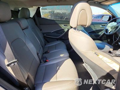 Zdjęcie 10 z 12 samochodu: 2015 HYUNDAI SANTA FE SPORT 2.0T VIN:5XYZWDLA2FG238372 - miniatura