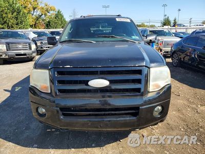 Piąte zdjęcie samochodu w środku: 2012 FORD EXPEDITION LIMITED VIN:1FMJU2A55CEF01354 - miniatura