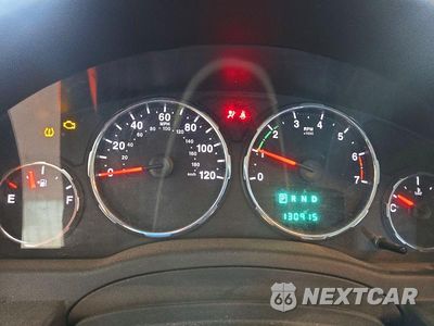 Zdjęcie 9 z 14 samochodu: 2012 JEEP LIBERTY SPORT VIN:1C4PJMAK6CW151140 - miniatura