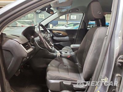Zdjęcie 7 z 13 samochodu: 2018 GMC TERRAIN SLE VIN:3GKALTEX0JL341524 - miniatura