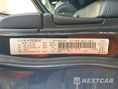 Zdjęcie 14 z 14 samochodu: 2019 JEEP GRAND CHEROKEE LIMITED VIN:1C4RJFBG4KC799235 - miniatura