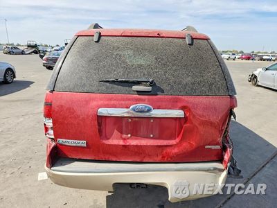 Zdjęcie 6 z 14 samochodu: 2006 FORD EXPLORER EDDIE BAUER VIN:1FMEU74E36UB07162 - miniatura