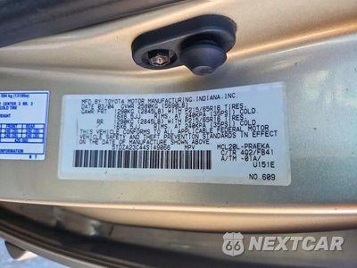 Zdjęcie 13 z 13 samochodu: 2004 TOYOTA SIENNA LE 8 PASSENGER VIN:5TDZA23C44S149066 - miniatura