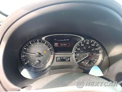 Zdjęcie 9 z 12 samochodu: 2015 NISSAN ALTIMA 2.5 S VIN:1N4AL3AP6FC206669 - miniatura