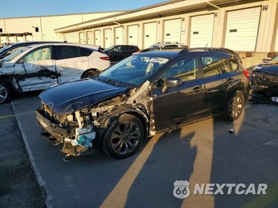 2015 SUBARU IMPREZA SPORT JF1GPAT64F8288587 - główne zdjęcie licytacji z USA - miniatura