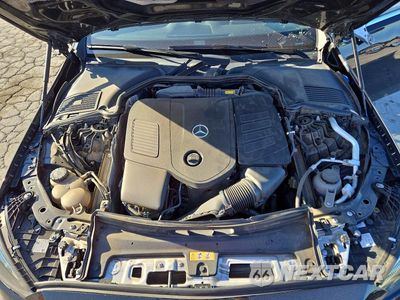 Zdjęcie 11 z 12 samochodu: 2022 MERCEDES-BENZ C 300 VIN:W1KAF4GB3NR055763 - miniatura