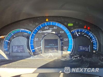 Zdjęcie 9 z 13 samochodu: 2014 TOYOTA CAMRY HYBRID SE VIN:4T1BD1FK7EU136682 - miniatura