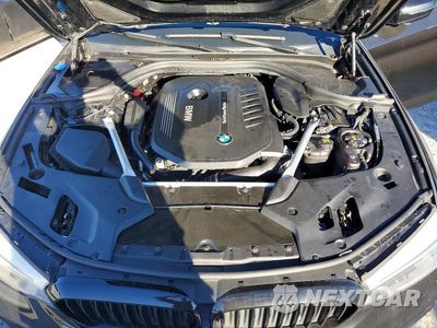 Zdjęcie 11 z 12 samochodu: 2018 BMW 540 XI VIN:WBAJE7C55JWD53029 - miniatura