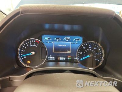 Zdjęcie 9 z 13 samochodu: 2018 FORD EXPEDITION LIMITED VIN:1FMJU2AT6JEA34327 - miniatura