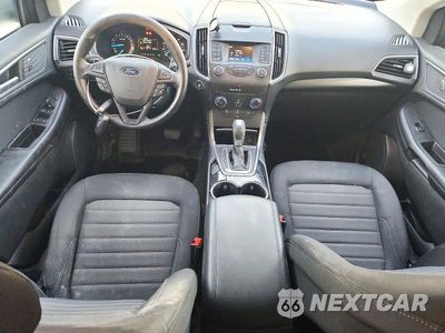 Zdjęcie 8 z 13 samochodu: 2018 FORD EDGE SE VIN:2FMPK4G90JBB79298 - miniatura
