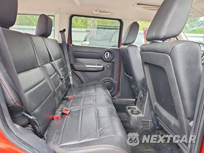 Zdjęcie 11 z 13 samochodu: 2007 DODGE NITRO R/T VIN:1D8GU58617W620048 - miniatura