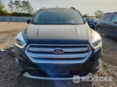 Piąte zdjęcie samochodu w środku: 2019 FORD ESCAPE SEL VIN:1FMCU9HD5KUB96974 - miniatura