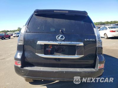 Zdjęcie 6 z 13 samochodu: 2014 LEXUS GX 460 VIN:JTJBM7FX9E5078777 - miniatura
