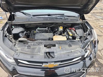 Zdjęcie 12 z 13 samochodu: 2020 CHEVROLET TRAX LS VIN:3GNCJKSB6LL127516 - miniatura