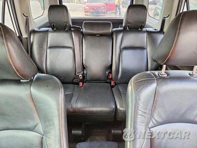 Zdjęcie 10 z 13 samochodu: 2014 TOYOTA 4RUNNER SR5 VIN:JTEBU5JR4E5193539 - miniatura