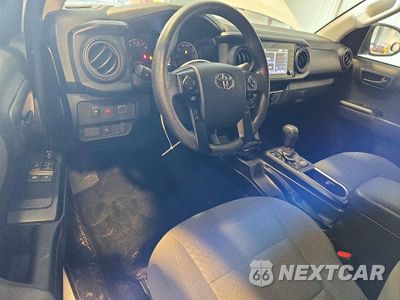 Zdjęcie 8 z 13 samochodu: 2023 TOYOTA TACOMA SR VIN:3TYRX5GN7PT080538 - miniatura