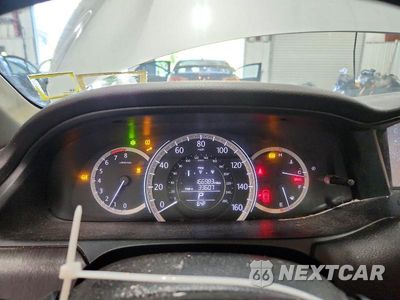 Zdjęcie 9 z 12 samochodu: 2014 HONDA ACCORD EX VIN:1HGCR2F72EA226806 - miniatura