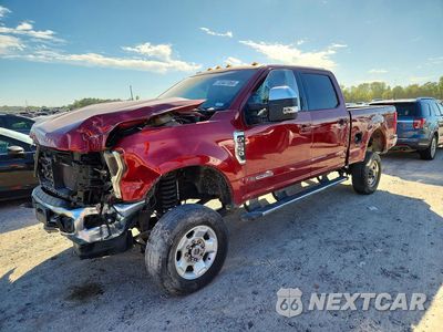 2017 FORD F250 SUPER DUTY 1FT7W2BT1HEF06709 - główne zdjęcie licytacji z USA - miniatura