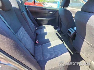 Zdjęcie 10 z 12 samochodu: 2017 TOYOTA CAMRY LE VIN:4T1BF1FK5HU292329 - miniatura