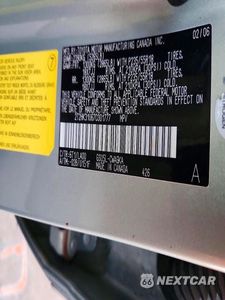 Zdjęcie 13 z 13 samochodu: 2007 LEXUS RX 350 VIN:2T2HK31U67C001777 - miniatura
