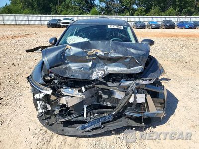 Piąte zdjęcie samochodu w środku: 2025 HYUNDAI SONATA SEL VIN:KMHL64JA2SA477810 - miniatura