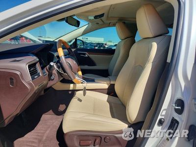 Zdjęcie 7 z 13 samochodu: 2020 LEXUS RX 350 VIN:2T2HZMAA4LC176207 - miniatura