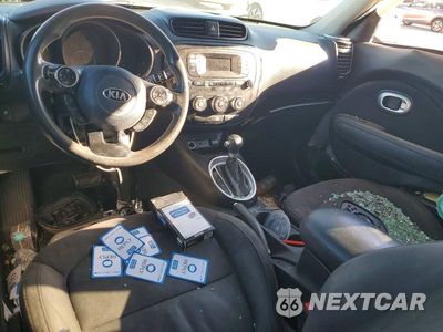Zdjęcie 8 z 13 samochodu: 2016 KIA SOUL BASE VIN:KNDJN2A2XG7242197 - miniatura