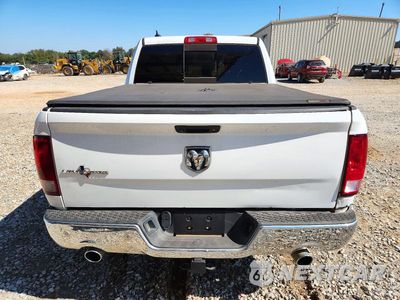 Zdjęcie 6 z 12 samochodu: 2015 RAM 1500 SLT VIN:1C6RR6LM0FS613559 - miniatura