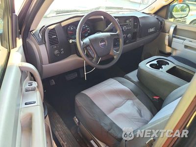 Zdjęcie 8 z 12 samochodu: 2012 GMC SIERRA C1500 VIN:1GTN1TEX4CZ233373 - miniatura