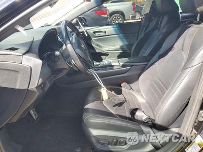 Zdjęcie 7 z 12 samochodu: 2020 TOYOTA AVALON XSE VIN:4T1E21FB5LU014421 - miniatura