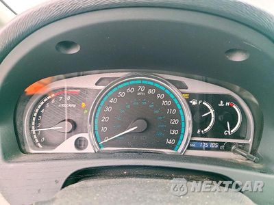 Zdjęcie 9 z 13 samochodu: 2010 TOYOTA VENZA AWD V6 VIN:4T3BK3BB3AU044929 - miniatura