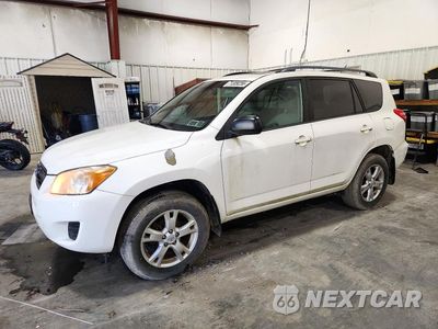 2011 TOYOTA RAV4 BASE 2T3BF4DV4BW153905 - główne zdjęcie licytacji z USA - miniatura